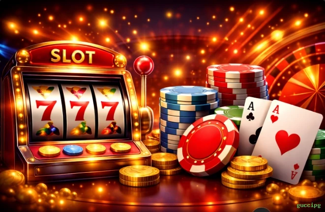 Cashback semanal guccipg