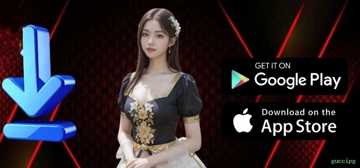 Instalação Android guccipg
