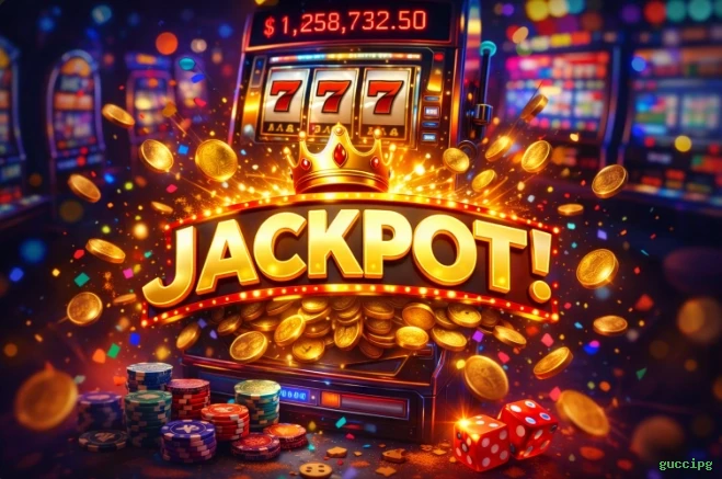 Lottery Clássica na guccipg