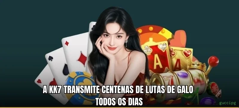 Dicas para ganhar na guccipg